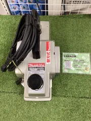 マキタ　makita　電気カンナ　155㎜　モデル1805N Amazon | マキタ(Makita) 電気カンナ 155mm 1805NSP | 電気カンナ