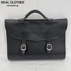 クロムハーツ ブリーフケース Chrome Hearts - クロムハーツ BRIEFCASE/ブリーフケース クロス
