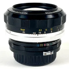 2025年最新】nikkor-s.c auto 55mm f1.2の人気アイテム - メルカリ 2025年最新】nikkor-s.c auto 55mm f1.2の人気アイテム - メルカリ
