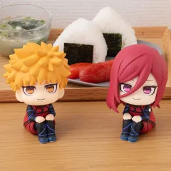 ブルーロック(ブルロ) 國神 錬介 るかっぷ クッションボーナス 未開封