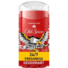 OLD SPICE　 オールドスパイス　デオドラント剤　スティック　EAGLEFANGS　イーグルファングス