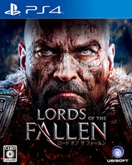 ロード オブ ザ フォールン - PS4