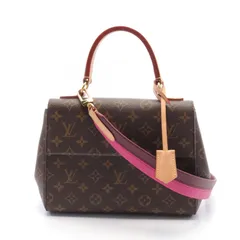 [SALE]ヴィトン Vuitton レア クリュニー BB クリュニーBBのハンドバッグの買取【ブランディア】 (1ページ目)