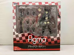 2025年最新】figma ブラック ロックシューターの人気アイテム