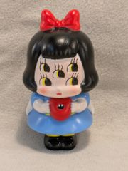 メディコム・トイ 東映レトロソフビコレクション ゲルショッカー