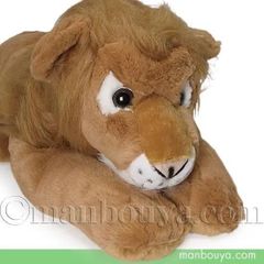 激レア ☆ディズニー ライオンキングシンバ パペット特大ぬいぐるみ