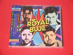 (CD)ロイヤル:20周年シン・ベスト (SHM-CD)／ブルー
