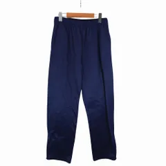 フランス軍 FRENCH ARMY ジャージパンツ ミリタリー ユーロ (メンズ L) O6940 中古 古着のサムネイル