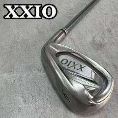2025年最新】XXIO ゼクシオ7 MP700 アイアンの人気アイテム