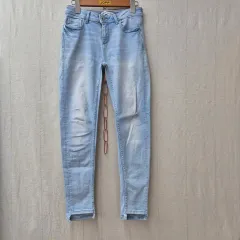 ZARA(ザラ) スキニーフィットジーンズ 26