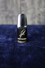 ランバーソン Fmaj7 デルリン（アルト） Lamberson F Maj 7 Alto Saxophone Mouthpiece Bench Top Review | Sax