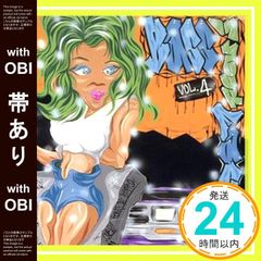 [띠 있음]베이스 페이스 (4) DJ 진짜 [CD] 옴니버스, DJ 매직 마이크; 로얄 포세_07
