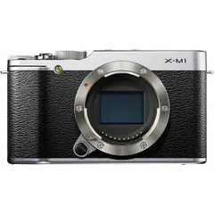 FUJIFILM X-M1 ボディ 美品 写ルンです FUJIFILM X-M1 ボディ 美品 写ルンです