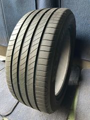 ☆送料無料☆【2020年製造】【溝6.5分山】MICHELIN PRIMACY4 1本  225/50R17  ASP2999