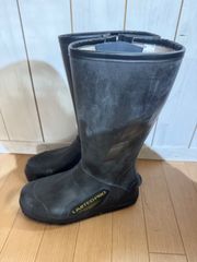 中古/美品　シマノ  FB-151T ジオロックブーツ　リミテッドプロ　XL