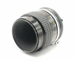 ★ニコン NIKON Ai-s Micro-Nikkor 55mm F2.8 ★　W0533＃2414