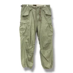 JOURNAL STANDARD HOMESTEAD ワイドベイカーパンツ Lサイズ カーキ オリーブ