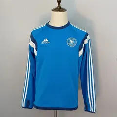 adidas ドイツサッカー連盟 ジャケット 13ゲルト.ミュラーモデル adidas ドイツサッカー連盟 ジャケット 13ゲルト.ミュラーモデル