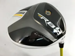 名器☆ロケットボールズ2  ツアー　ヘッドのみ
RBZ STAGE2 TOUR TaylorMade - 名器☆ロケットボールズ2 ツアー ヘッドのみRBZ