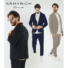 2025年最新】armyrichの人気アイテム - メルカリ