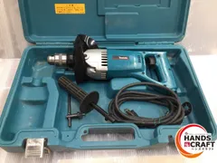 中古品】makita マキタ 8406 ダイヤコア振動ドリル 最大チャック13mm