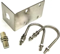 koo！！美品　送料込み　無線アンテナ取り付けステー 140cm koo！！美品 送料込み 無線アンテナ取り付けステー 140cm 2025年