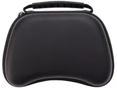 【新品・2営業日で発送】サイバーガジェット スイッチPROコンシュウノウケース CYBER・コントローラー収納ケース(SWITCH Proコントローラー用) CY-NSCSHC-BK Switch 