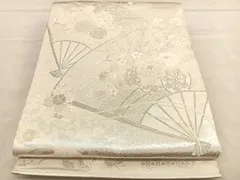 全通 袋帯 しゃれ袋 美保姿 未使用 全通 袋帯 しゃれ袋 美保姿 未使用 - メルカリ