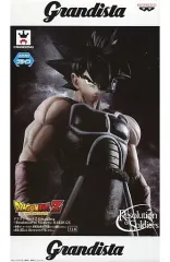 【早い者勝ち】最安値　grandista グランディスタ　バーダック 早い者勝ち】グランディスタ バーダック価格