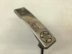 【最短翌日発送】SC Special SELECT NEWPORT 2 | 中古 | パター | タイトリスト