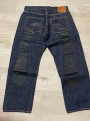 2025年最新】evisu no1 specialの人気アイテム - メルカリ
