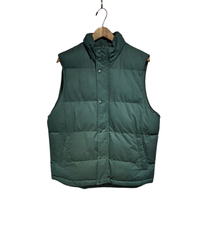 00s〜 st.jhonsbay Fillingvest deadstock
