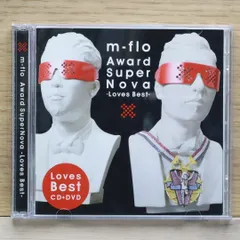 希少 限定盤 m-flo CHEMISTRY 山本領平 2025年最新】miss you m-floの人気アイテム - メルカリ