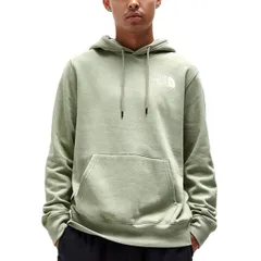 ザ ノースフェイス パーカー The North Face BOX NSE PULLOVER HOODIE パーカ ボックス NSE プルオーバーパー カー　USA企画 海外限定