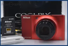 2025年最新】Nikon COOLPIX S8000 ジャンクの人気アイテム - メルカリ