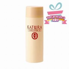 ✿カツウラ化粧品 スキンローションG 300ml しっとり→2本セット