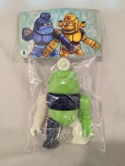 SotakuToys TAKUDAMU TakuZock ミントグリーン 2025年最新】Yahoo!オークション -sotakutoysの中古品・新品・未