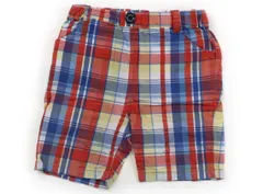 【ホットビスケッツ/HotBiscuits】ショートパンツ 90サイズ 男の子【子供服・ベビー服】（1901621）