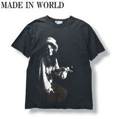 2025年最新】janis joplin tシャツの人気アイテム - メルカリ