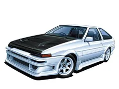 2024年最新】トヨタAE86トレノの人気アイテム - メルカリ