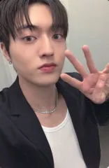 【中古】コレクションカード(男性) TREASURE/ハルト(HARUTO)/「2025 TREASURE FAN CONCERT [SPECIAL MOMENT] IN JAPAN」トレーディングカードB