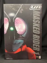 メガハウス Ultimate Article 仮面ライダー 仮面ライダー旧1号