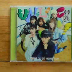 LittleGleeMonster  CD未開封　結海　ステッカー付き　⑥ 2025年最新】littlegleemonster unlock!の人気アイテム - メルカリ