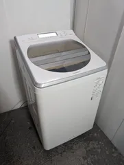2024年最新】panasonic 洗濯機 na－faの人気アイテム - メルカリ
