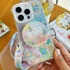 2025年最新】ダッフィー ショルダーの人気アイテム - メルカリ
