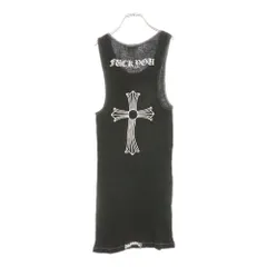 2025年最新】クロムハーツ メンズ タンクトップ・ノースリーブトップス  