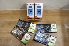 ドラゴンボールZ 一番くじ ドッカンバトル F賞 ボトル 2個 未開封 G賞 クリアマルチケース 4個 6点セット 未使用開封商品あり