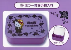 サンリオ yoshikitty ラストワン賞 他4点セット ヨシキティ 一番くじ 21123-548-