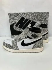 Nike Air Jordan 1 High OG White Cement/Safari ナイキ エアジョーダン1 ハイ OG ホワイトセメント/サファリ  WV9020 c216