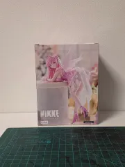 新品未開封 勝利の女神 : NIKKE ニケ フィギュアまとめ売り 勝利の女神 : NIKKE シフティーの「1/7スケール 完成品